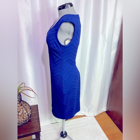 Cache Dress - Picture 5 of 11